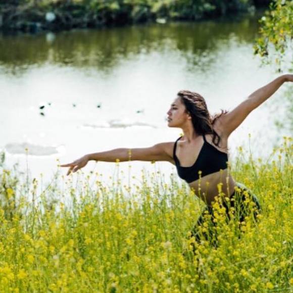 Meet your Posher, Jessica - Picture 1 of 1